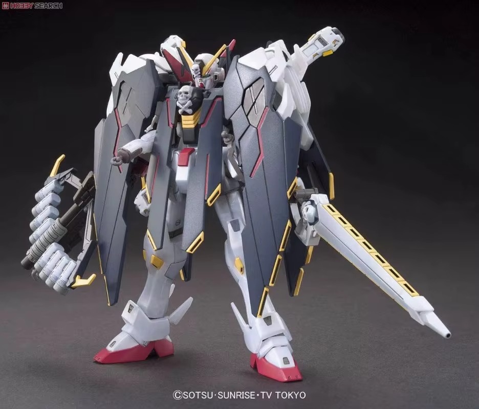 Bandai Model Gundam Hg - Disponibile in magazzino: Bandai HG HGBF