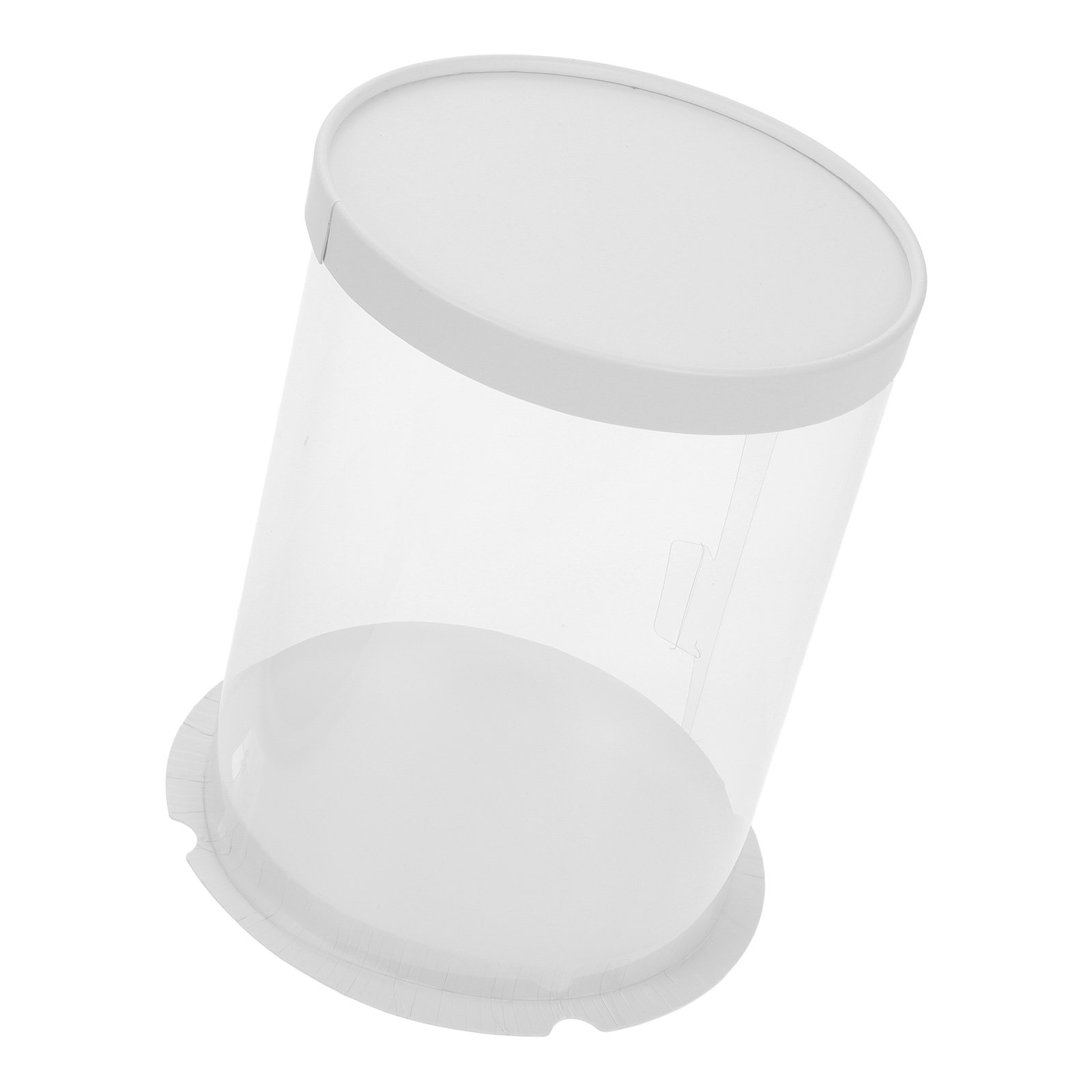Display Case Acrylic - Vetrina Espositiva Trasparente in Acrilico per