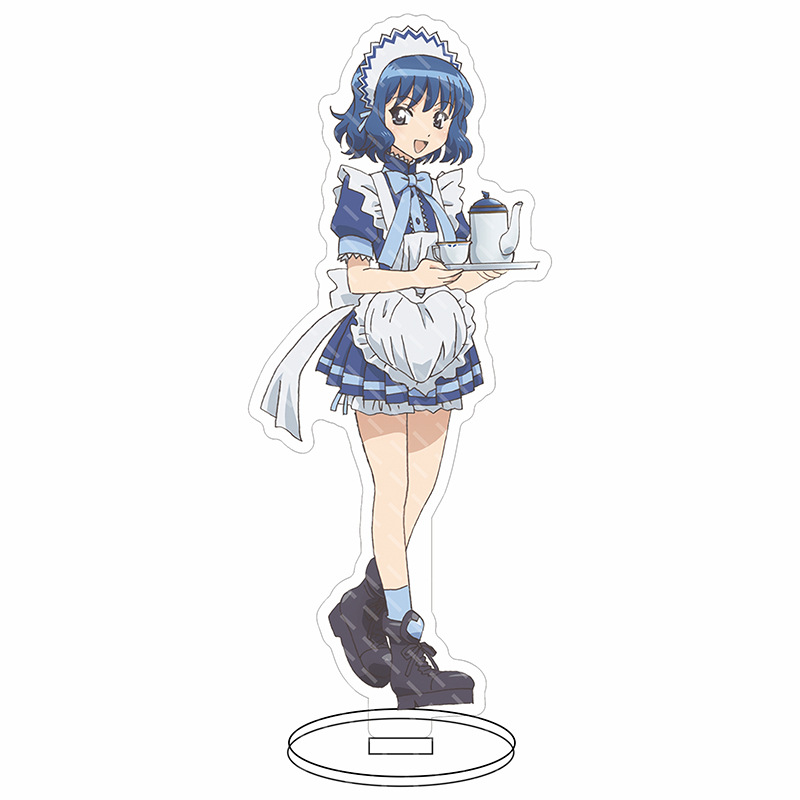 16CM Anime Tokyo Mew Mew Ichig - Figma Stand Set recensione e prezzo