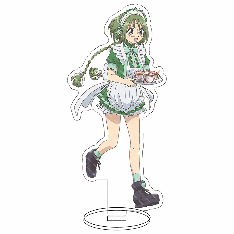 16CM Anime Tokyo Mew Mew Ichig - Figma Stand Set recensione e prezzo