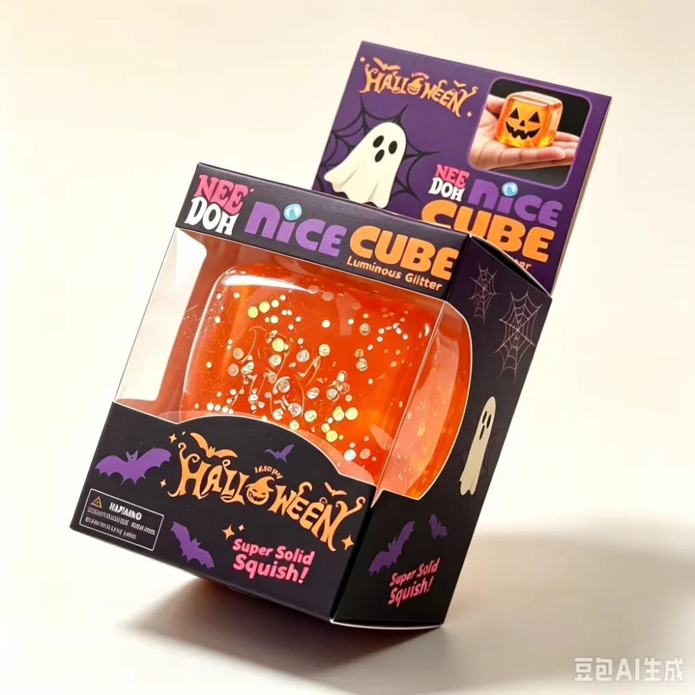 2026 Schylling Needoh Nice Cub - Fidget Cube Original recensione e prezzo