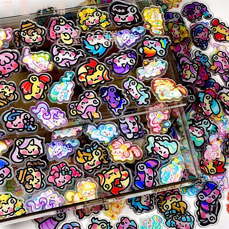 My Little Pony Pezzi Acrilici  - Display Case Acrylic recensione e prezzo