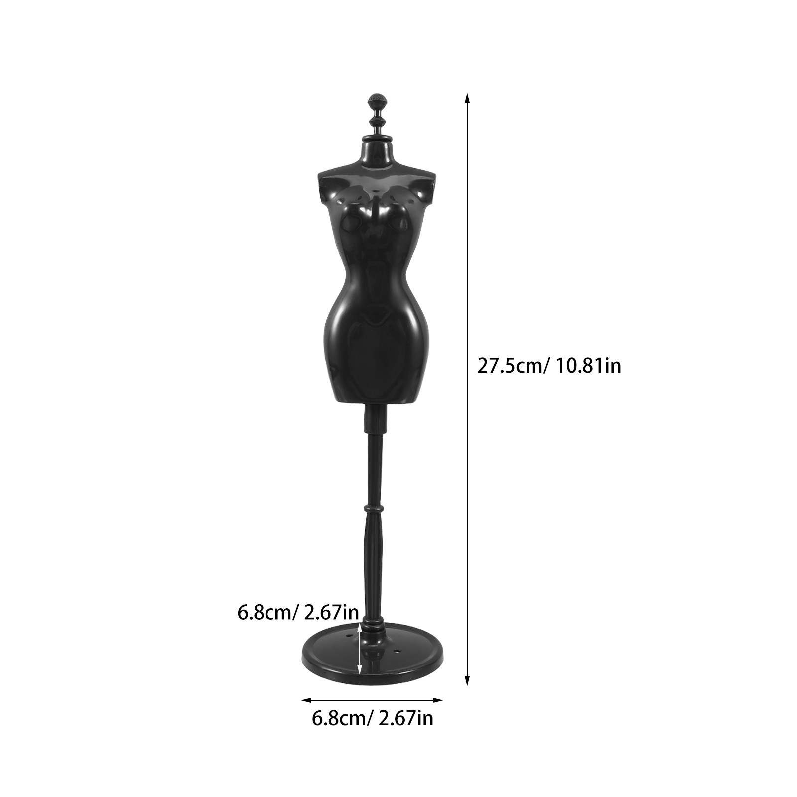 Espositore per Action Figure,  - Action Figure Stand recensione e prezzo