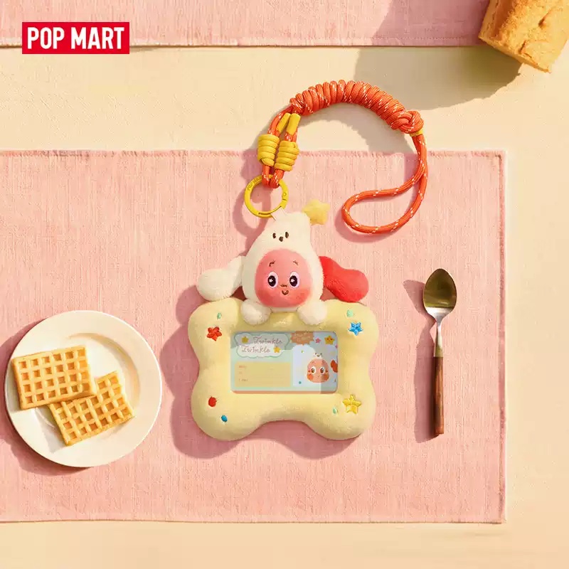POP MART Twinkle Twinkle Live  - Action Figure Stand recensione e prezzo