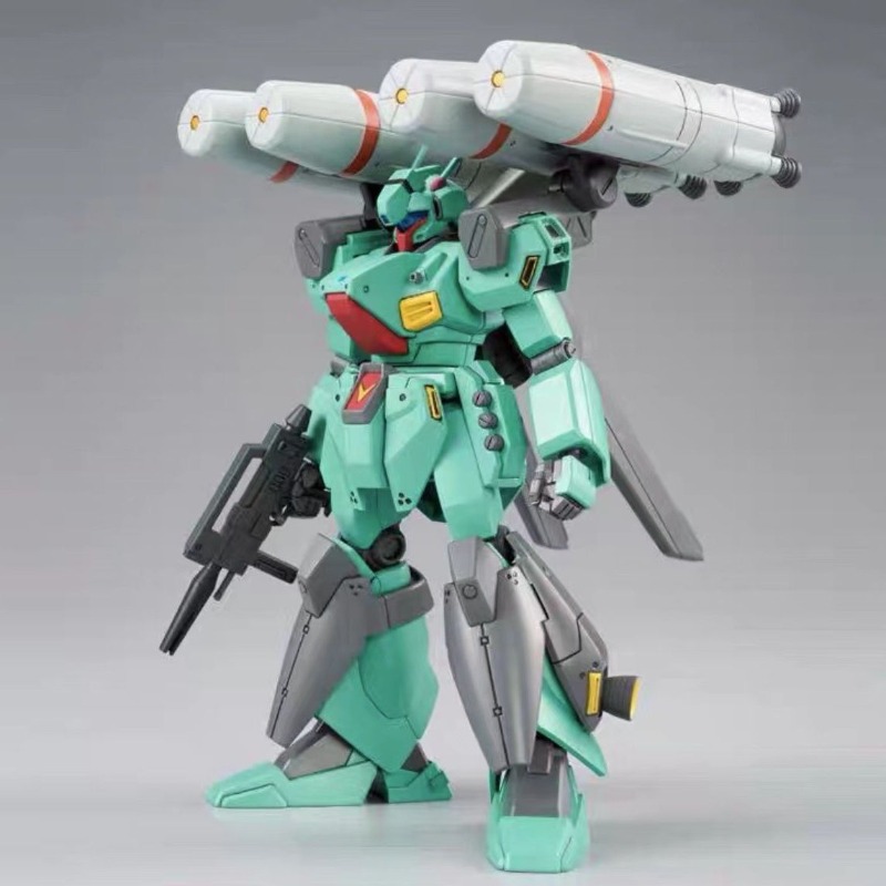 Bandai Originale HGUC 1/144 Mo - Bandai Model Gundam Hg recensione e prezzo