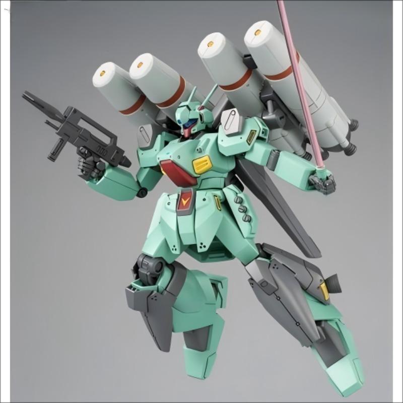 Bandai Originale HGUC 1/144 Mo - Bandai Model Gundam Hg recensione e prezzo