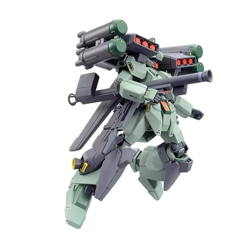 Bandai Originale HGUC 1/144 Mo - Bandai Model Gundam Hg recensione e prezzo
