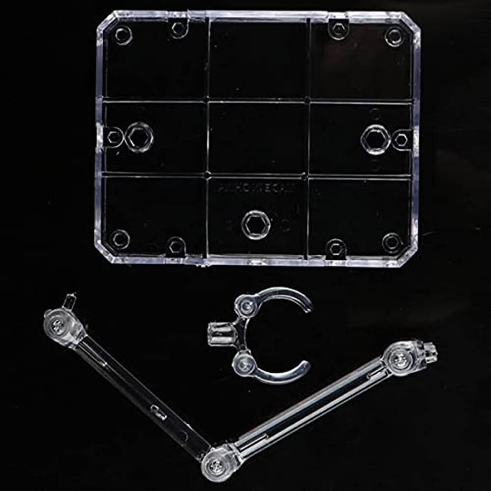 12 supporti regolabili per esp - Action Figure Stand recensione e prezzo