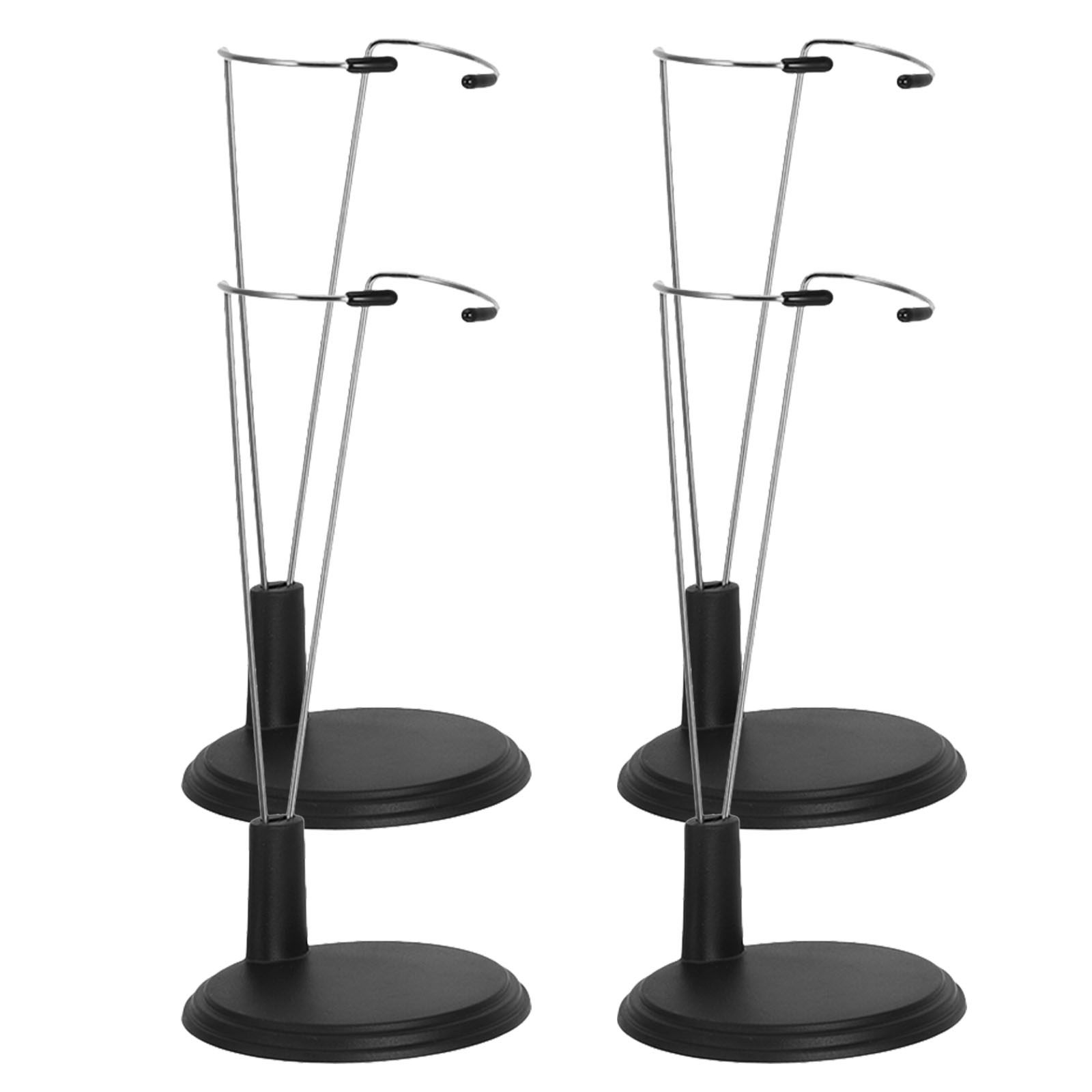 4 supporti regolabili per espo - Action Figure Stand recensione e prezzo