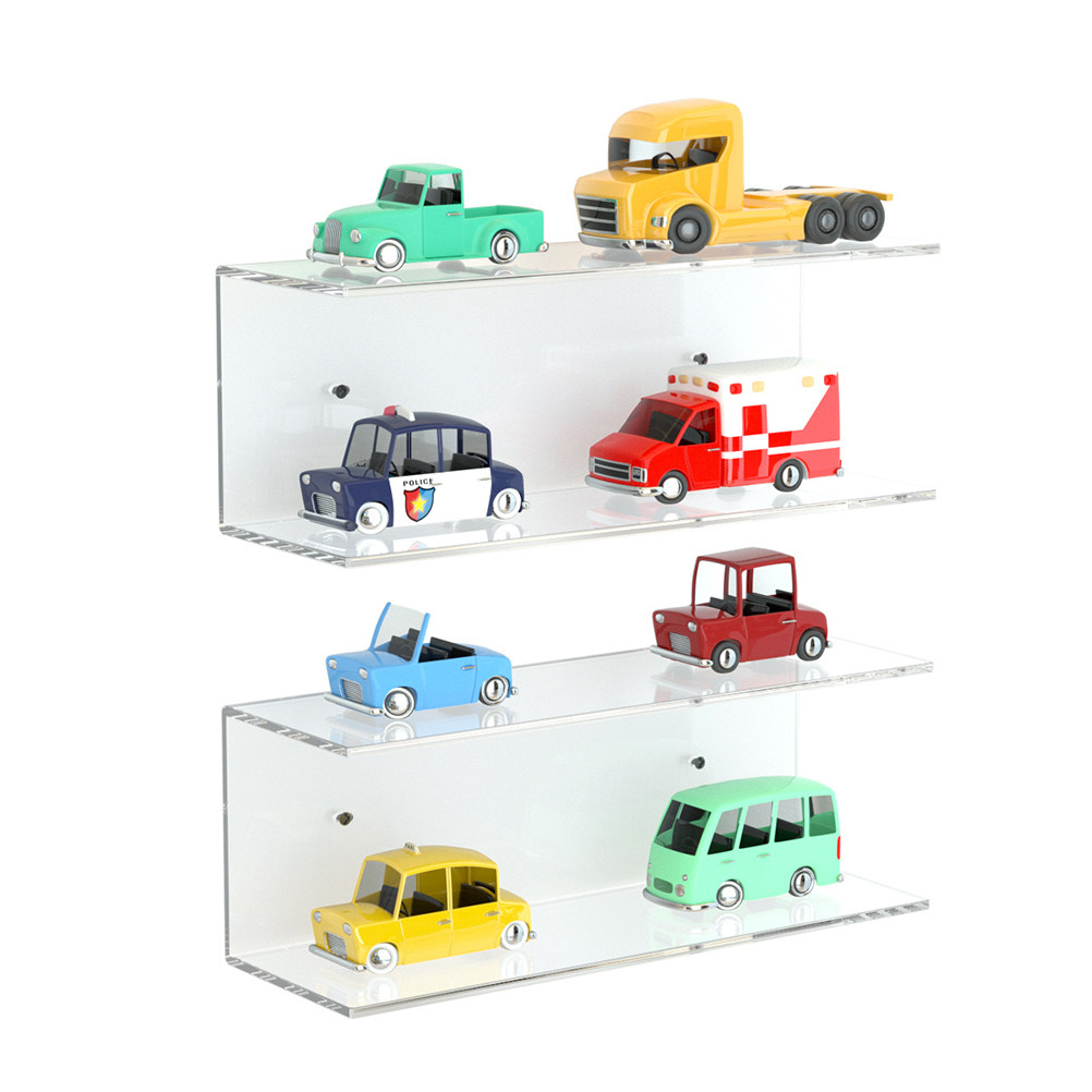 Vetrina Espositiva Trasparente - Display Case Acrylic recensione e prezzo