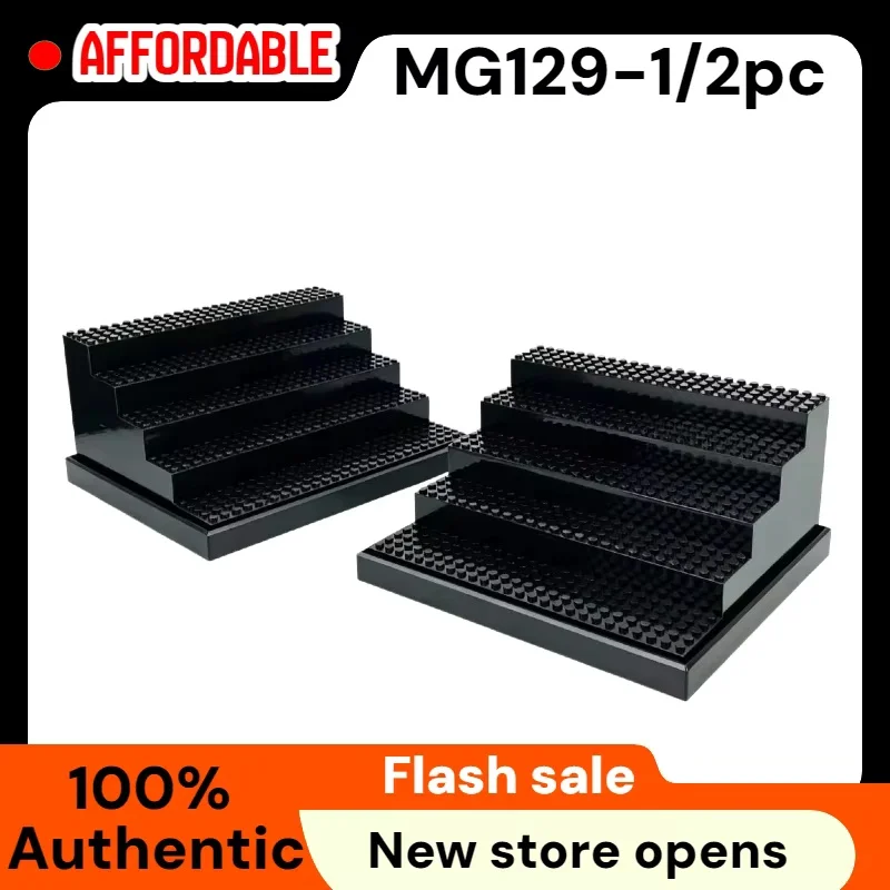 Scatola espositiva compatibile - Building Block Mini recensione e prezzo