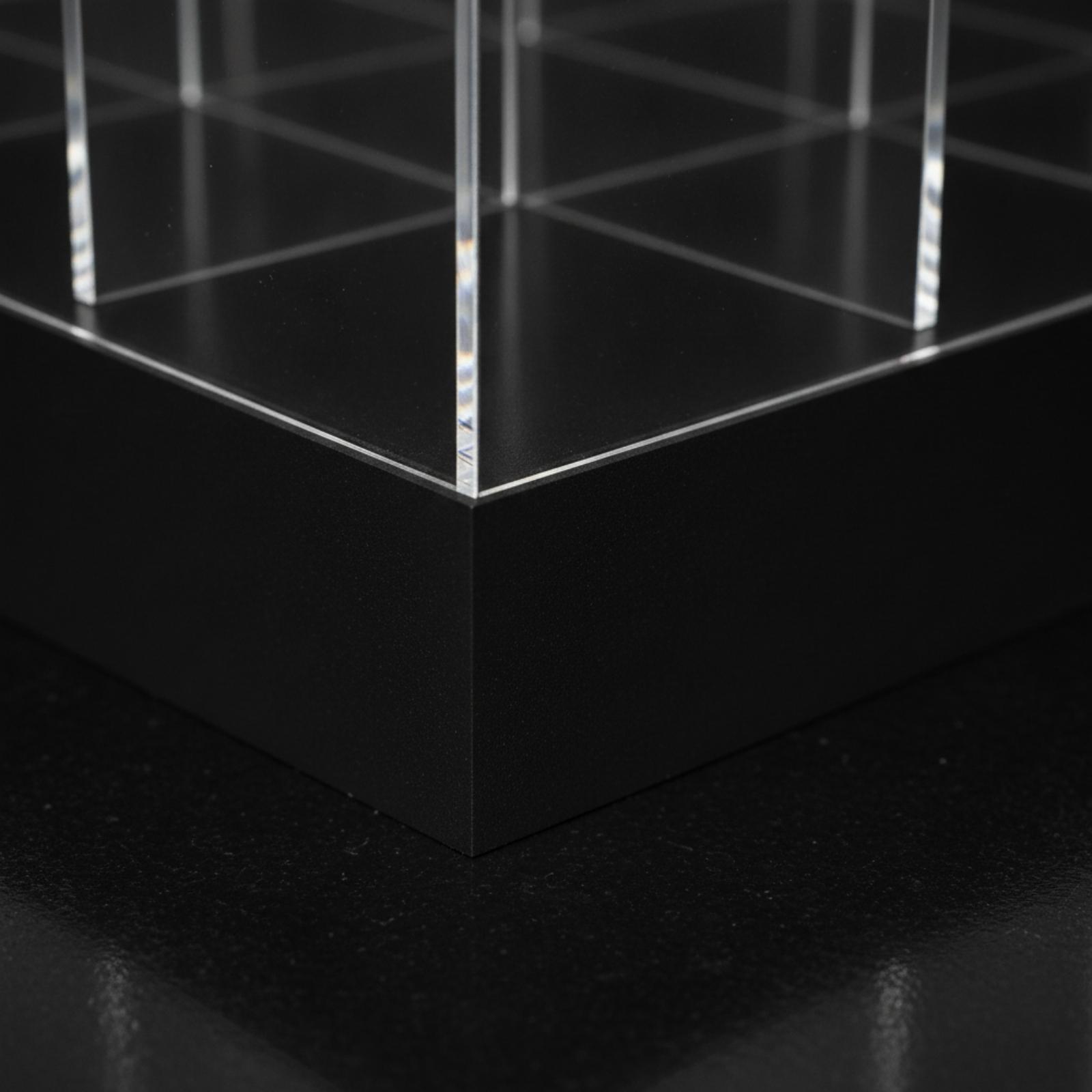 Espositore per Carte da Gioco, - Display Case Acrylic recensione e prezzo