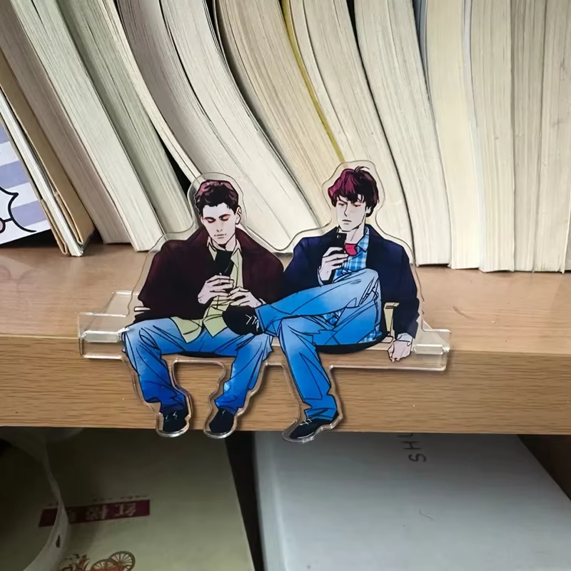 TV Film Supernatural Dean Winc - Figma Stand Set recensione e prezzo