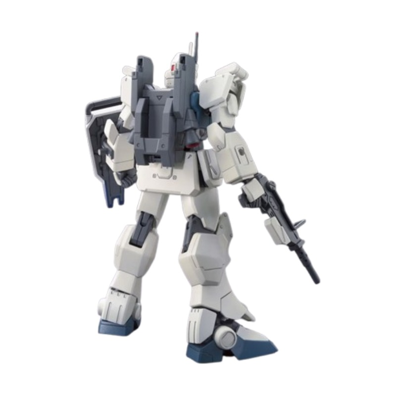 Bandai, modello originale HG 1 - Bandai Model Gundam Hg recensione e prezzo