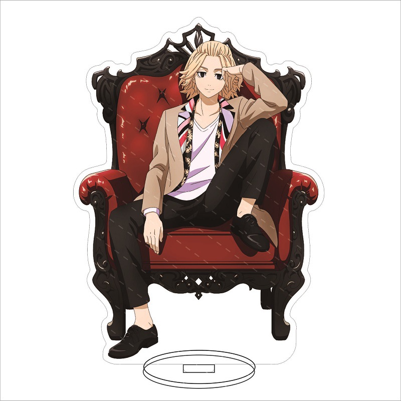 Figura Anime da 16 CM ‌ Tokyo  - Figma Stand Set recensione e prezzo