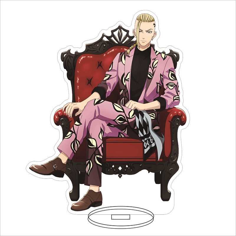 Figura Anime da 16 CM ‌ Tokyo  - Figma Stand Set recensione e prezzo
