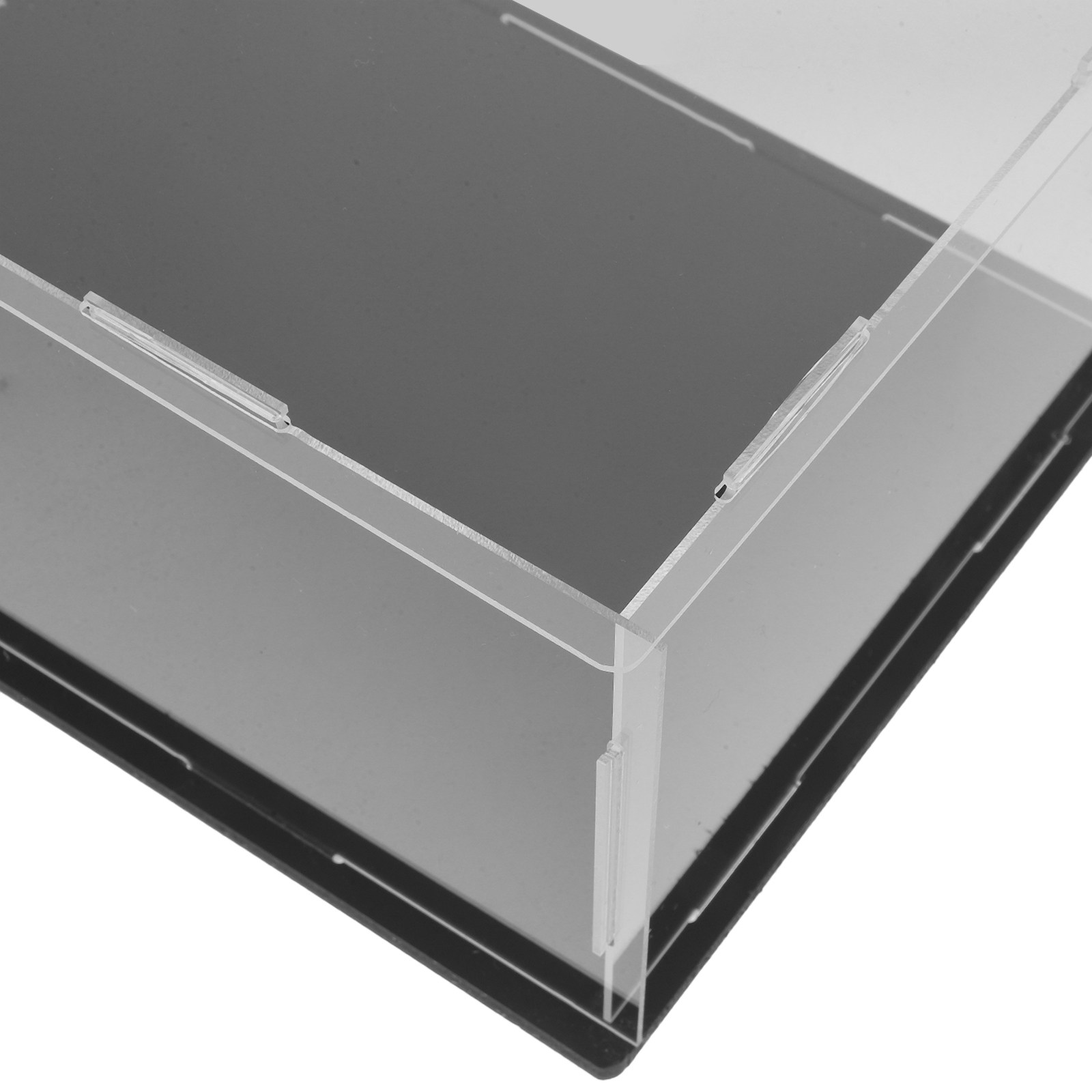 Vetrina per Auto in Acrilico T - Display Case Acrylic recensione e prezzo