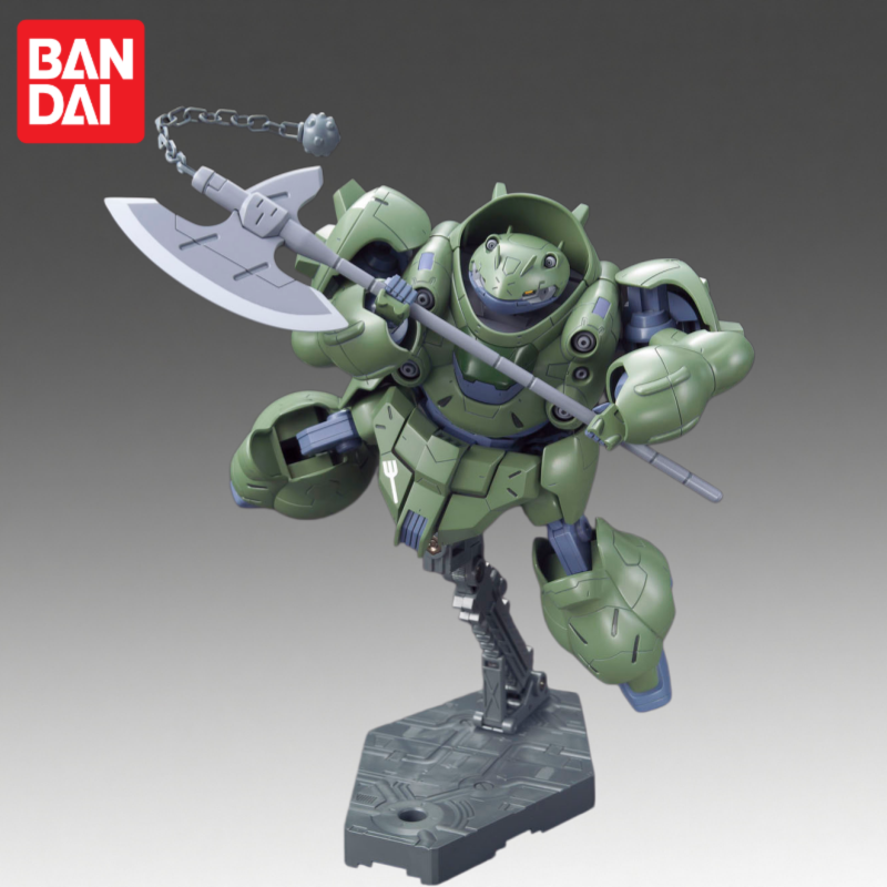 Disponibile Bandai Originale H - Bandai Model Gundam Hg recensione e prezzo