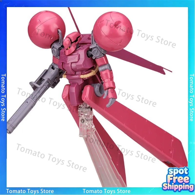 Bandai DRA-C GUNDAM HG Action  - Bandai Model Gundam Hg recensione e prezzo