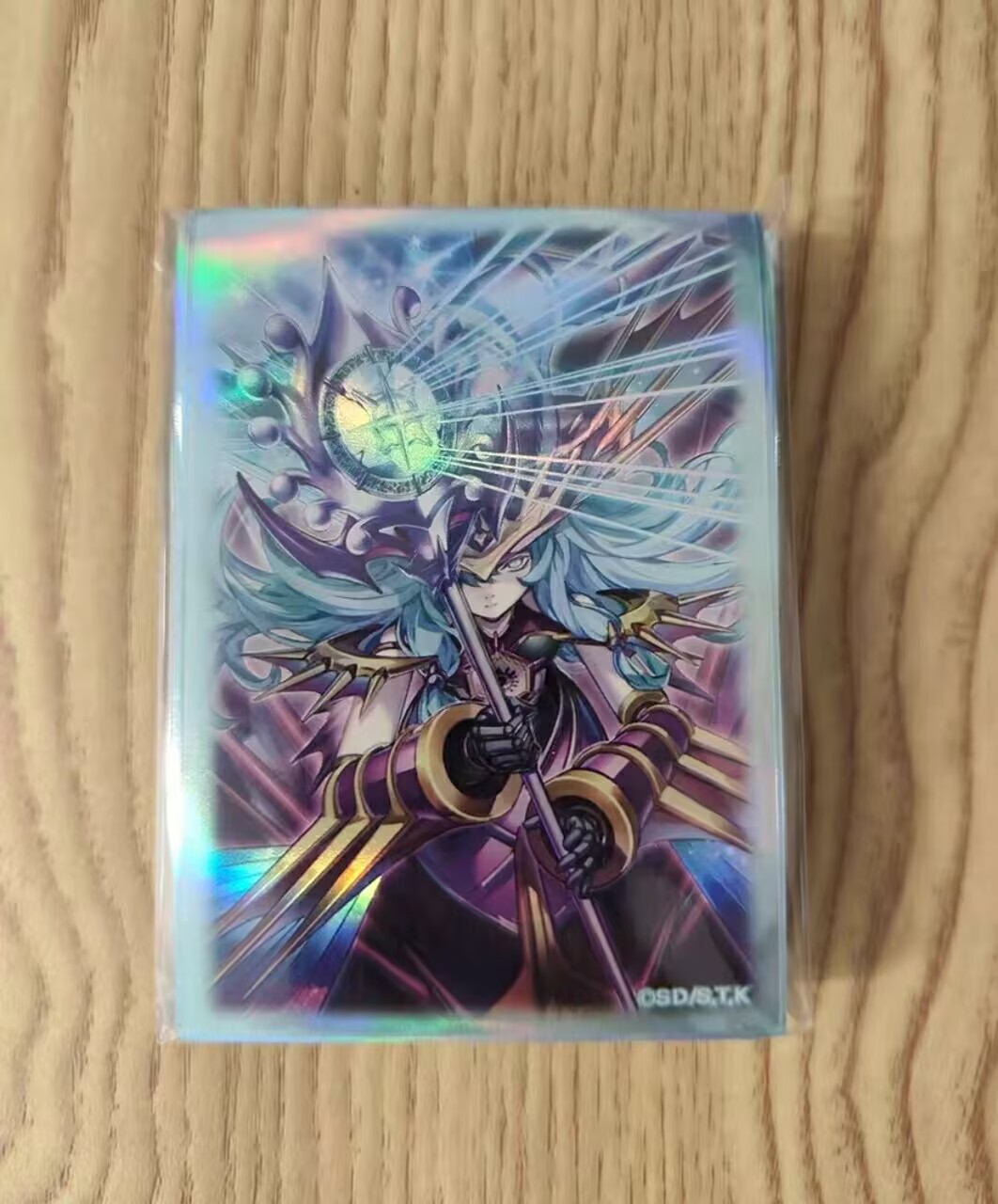 70 Pezzi Yugioh KONAMI Duel Mo - Card Penny Sleeve recensione e prezzo