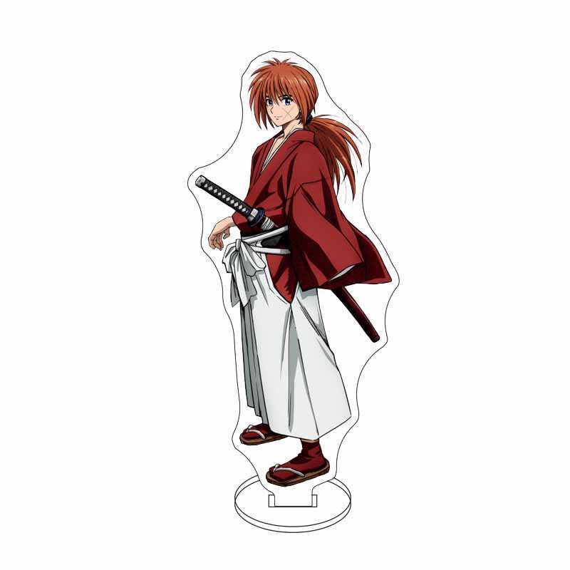 Supporto per figurine in acril - Figma Stand Set recensione e prezzo
