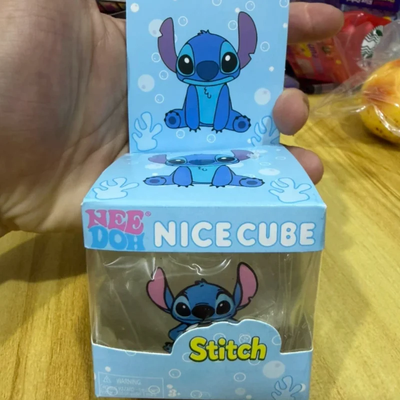 NeeDoh Serie di prodotti antis - Fidget Cube Original recensione e prezzo