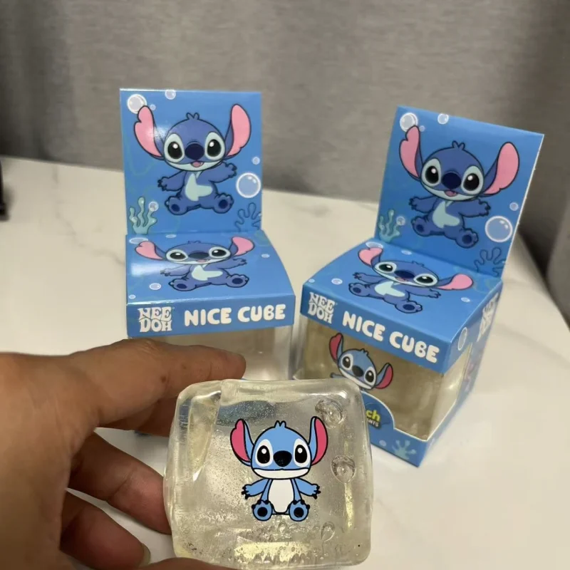 NeeDoh Serie di prodotti antis - Fidget Cube Original recensione e prezzo