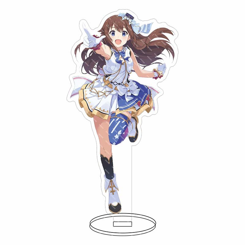16CM Anime Hololive Kizuna AI  - Figma Stand Set recensione e prezzo