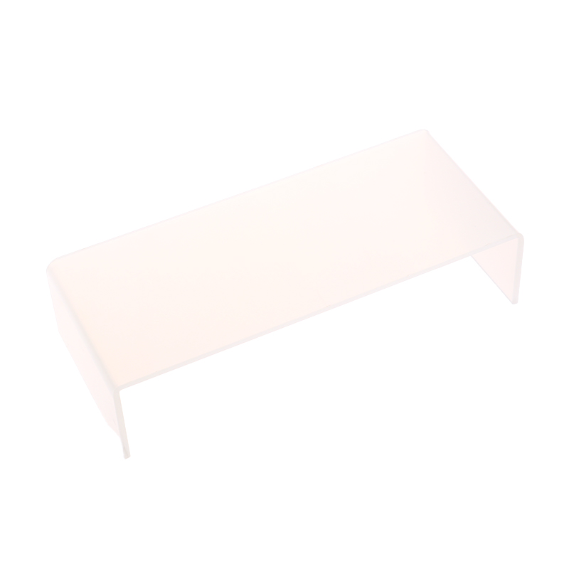 Espositore in acrilico traspar - Display Risers Set recensione e prezzo
