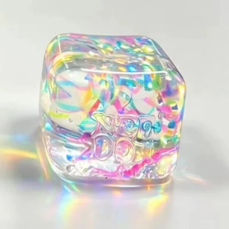 Needoh Nice Cube Cubo Sensoria - Fidget Cube Original recensione e prezzo