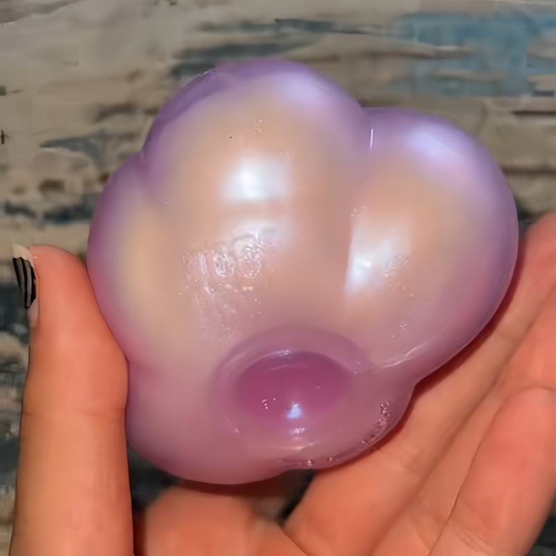 @Needoh Cloud Pleaser Cubo Squ - Fidget Cube Original recensione e prezzo