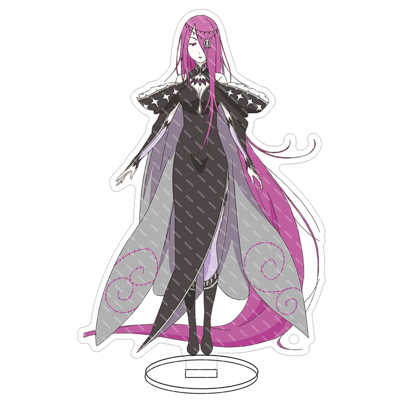 16CM Anime Re:Zero−Starting Li - Figma Stand Set recensione e prezzo