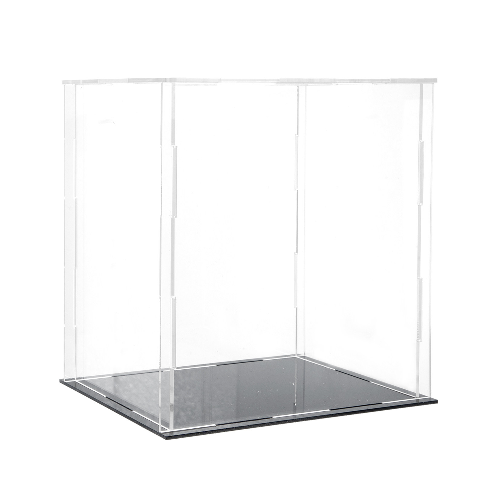 Vetrina in acrilico resistente - Display Case Acrylic recensione e prezzo